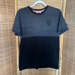 Puma Ferrari Shirt Adult Medium